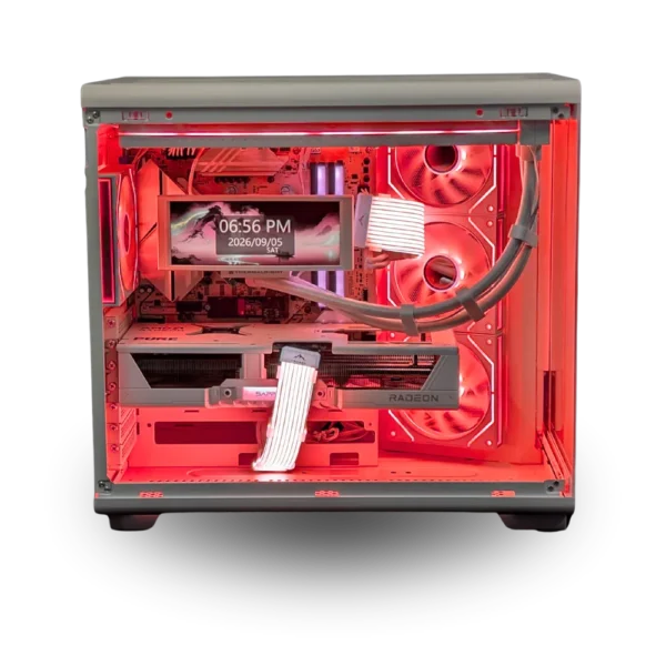 Buy New Gaming PC in Pakistan at best rates at TechMatched.