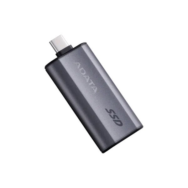 ADATA SC750 External Portable USB 3.2 Gen 2 Solid State Drive