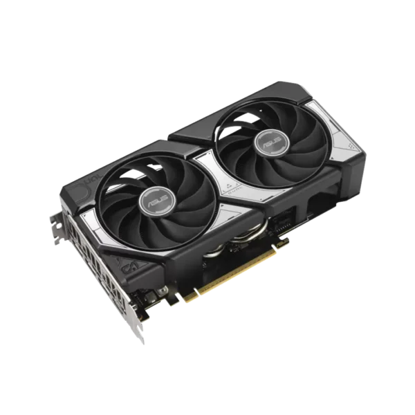 ASUS Dual GeForce RTX 5060 Ti 16GB GDDR7 Graphics Card in Pakistan | TechMatched