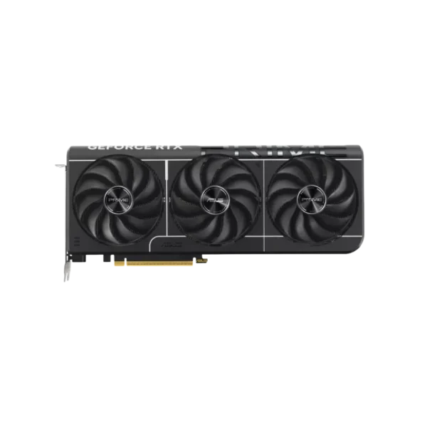 Buy ASUS PRIME GeForce RTX 5070 Ti 16GB GDDR7 OC Edition Graphics Card in Pakistan | TechMatched
