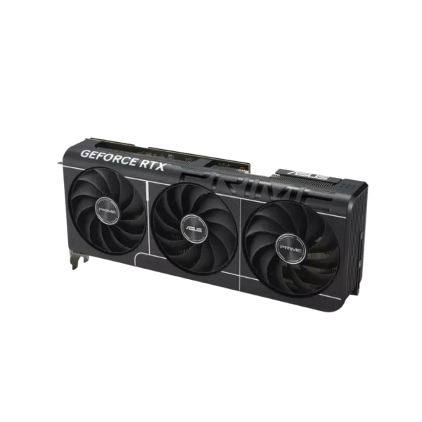 Buy ASUS PRIME GeForce RTX 5070 Ti 16GB GDDR7 OC Edition Graphics Card in Pakistan | TechMatched