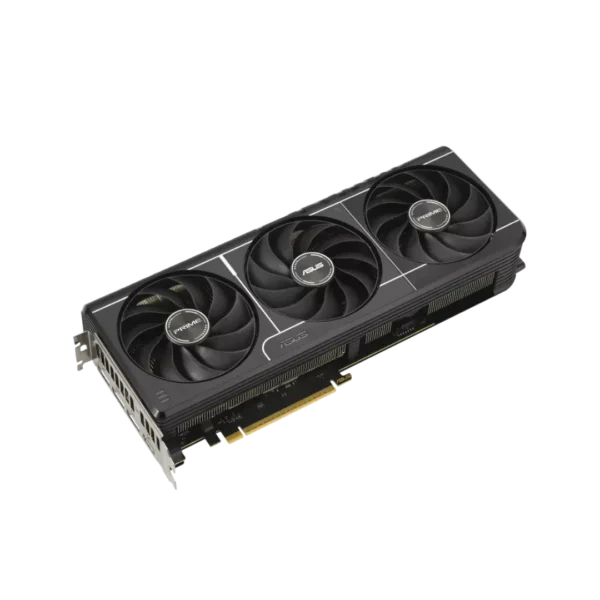 Buy ASUS PRIME GeForce RTX 5070 Ti 16GB GDDR7 OC Edition Graphics Card in Pakistan | TechMatched