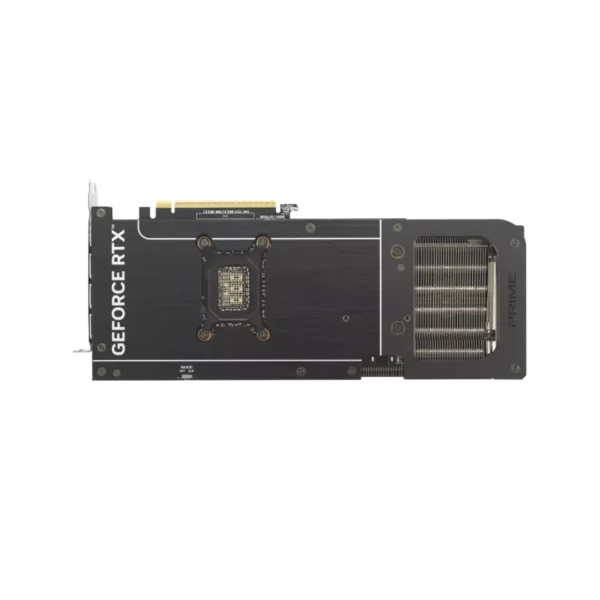 Buy ASUS PRIME GeForce RTX 5070 Ti 16GB GDDR7 OC Edition Graphics Card in Pakistan | TechMatched