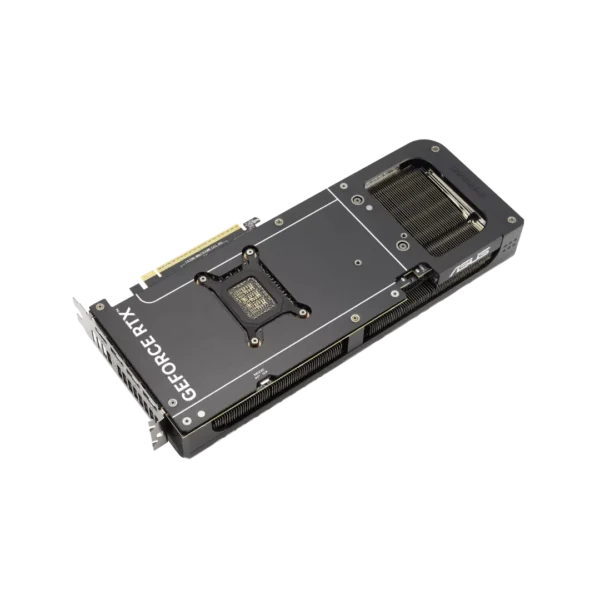 Buy ASUS PRIME GeForce RTX 5070 Ti 16GB GDDR7 OC Edition Graphics Card in Pakistan | TechMatched