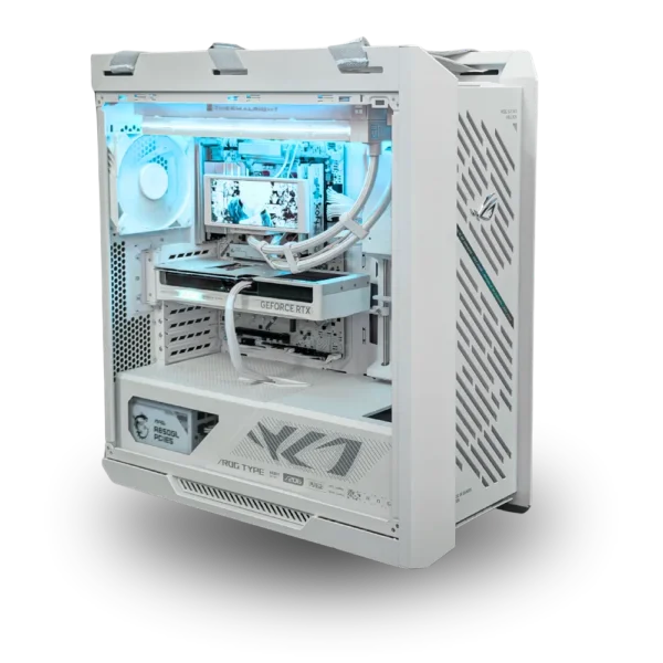 Buy New Gaming PC in Pakistan at best rates at TechMatched.