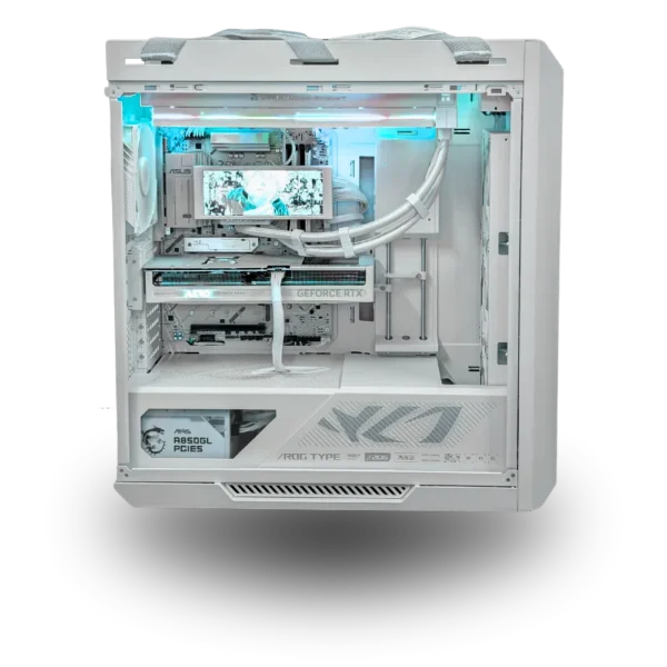 Buy New Gaming PC in Pakistan at best rates at TechMatched.