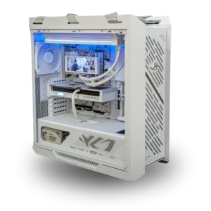 Buy New Gaming PC in Pakistan at best rates at TechMatched.