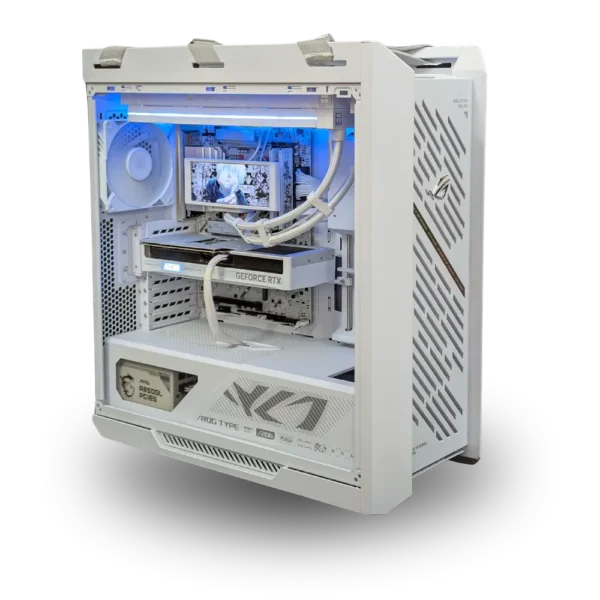 Buy New Gaming PC in Pakistan at best rates at TechMatched.
