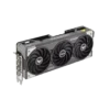 Buy ASUS TUF Gaming Radeon RX 9070 XT 16GB GDDR6 OC Edition Graphics Card in Pakistan | TechMatched
