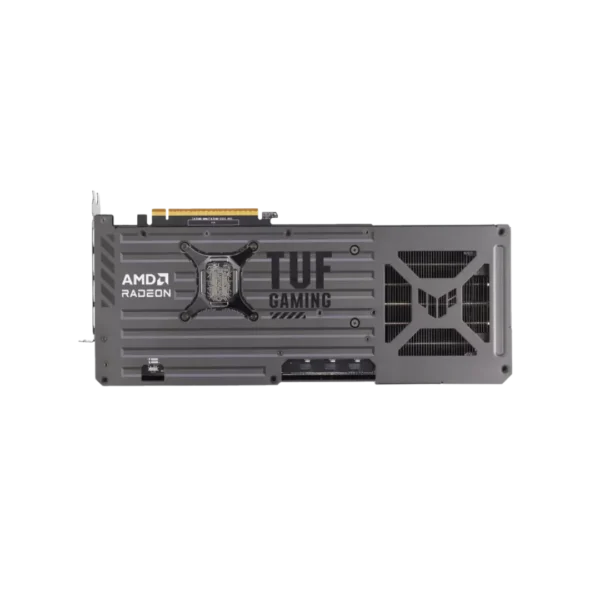 Buy ASUS TUF Gaming Radeon RX 9070 XT 16GB GDDR6 OC Edition Graphics Card in Pakistan | TechMatched