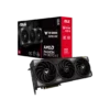 Buy ASUS TUF Gaming Radeon RX 9070 XT 16GB GDDR6 OC Edition Graphics Card in Pakistan | TechMatched