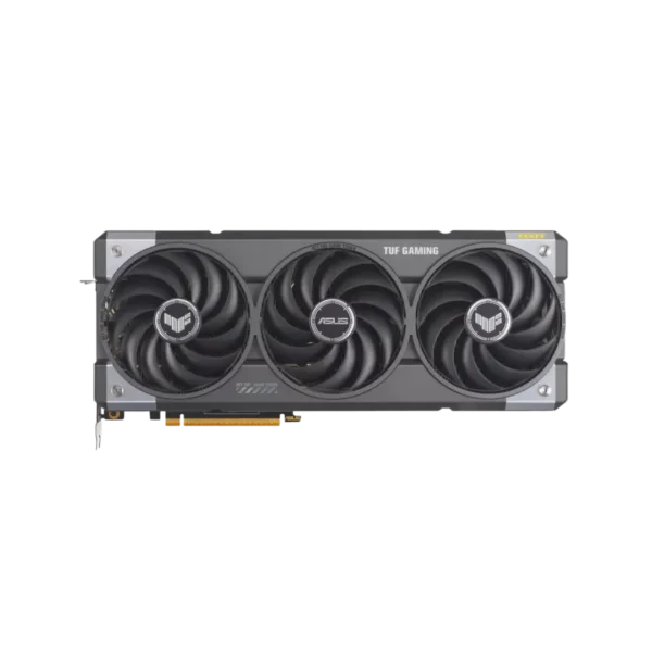 Buy ASUS TUF Gaming Radeon RX 9070 XT 16GB GDDR6 OC Edition Graphics Card in Pakistan | TechMatched