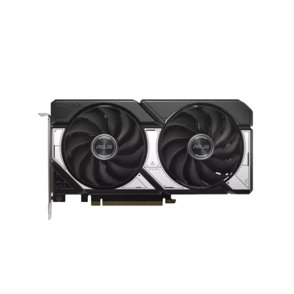 Asus Dual GeForce RTX 5060 Ti 16GB GDDR7 OC Edition Graphics Card in Pakistan | TechMatched