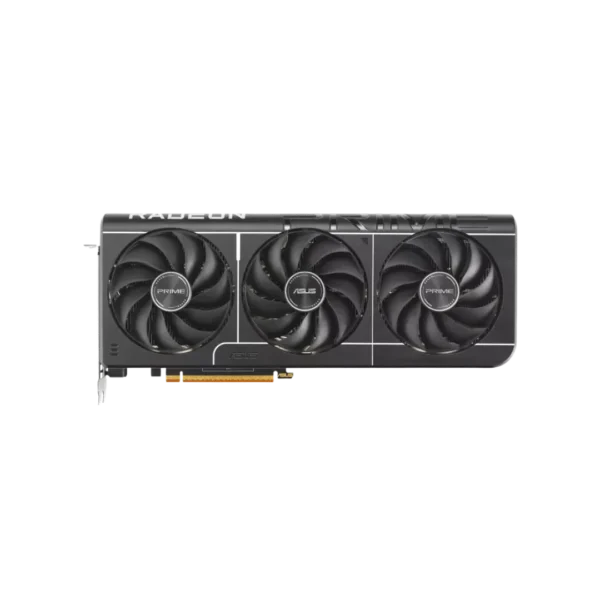 Buy ASUS Prime Radeon RX 9070 XT 16GB GDDR6 OC Edition Graphics Card in Pakistan | TechMatched