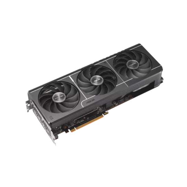 Buy ASUS Prime Radeon RX 9070 XT 16GB GDDR6 OC Edition Graphics Card in Pakistan | TechMatched