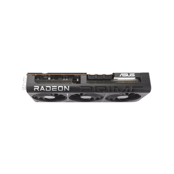 Buy ASUS Prime Radeon RX 9070 XT 16GB GDDR6 OC Edition Graphics Card in Pakistan | TechMatched