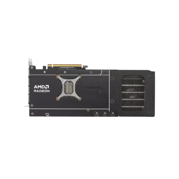 Buy ASUS Prime Radeon RX 9070 XT 16GB GDDR6 OC Edition Graphics Card in Pakistan | TechMatched