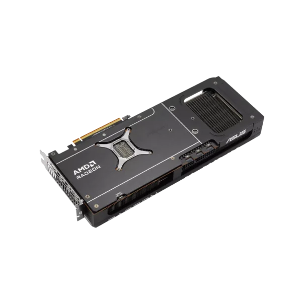 Buy ASUS Prime Radeon RX 9070 XT 16GB GDDR6 OC Edition Graphics Card in Pakistan | TechMatched