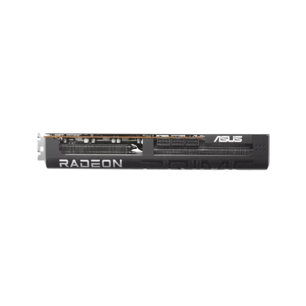 Buy ASUS Prime Radeon RX 9070 XT 16GB GDDR6 OC Edition Graphics Card in Pakistan | TechMatched