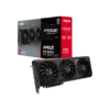 Buy ASUS Prime Radeon RX 9070 XT 16GB GDDR6 OC Edition Graphics Card in Pakistan | TechMatched