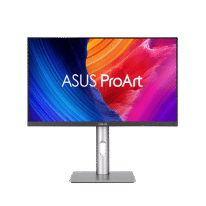 Buy Asus ProArt Display PA27JCV Professional Monitor in Pakistan | TechMatched