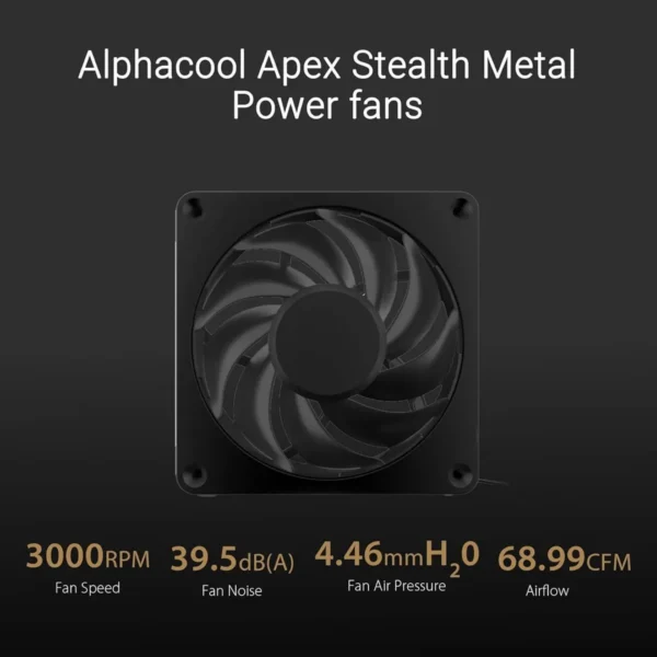 Buy Asus ProArt LC 360 AIO Liquid CPU Cooler in Pakistan | TechMatched