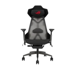 Buy ASUS ROG Destrier Ergo Gaming Chair in Pakistan | TechMatched