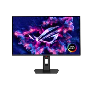 Buy Asus ROG Strix OLED XG27AQDNG Gaming Monitor in Pakistan | TechMatched
