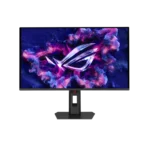 Buy Asus ROG Strix OLED XG27AQDPG Gaming Monitor in Pakistan | TechMatched