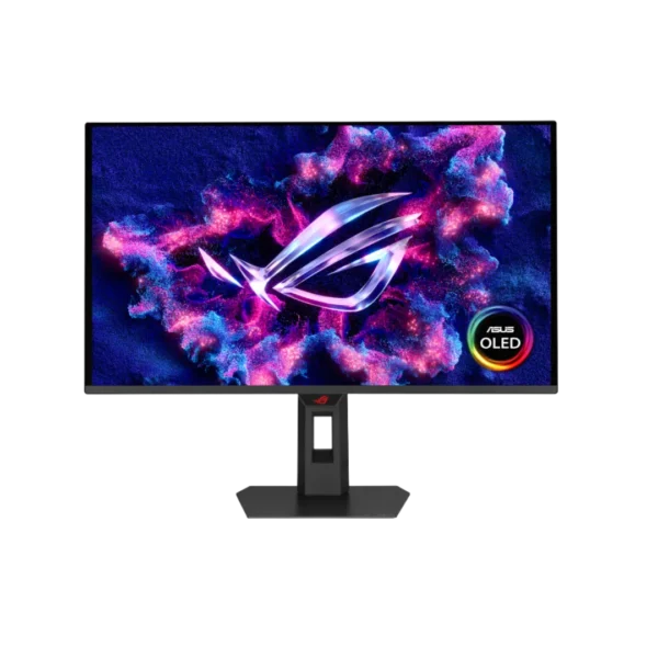 Buy Asus ROG Strix OLED XG27AQDPG Gaming Monitor in Pakistan | TechMatched