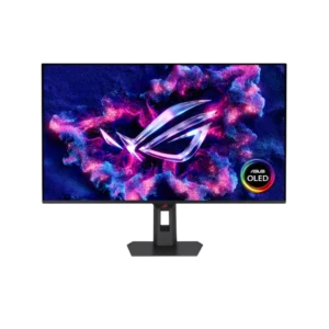Buy ASUS ROG Strix OLED XG32UQDMS Gaming Monitor in Pakistan | TechMatched