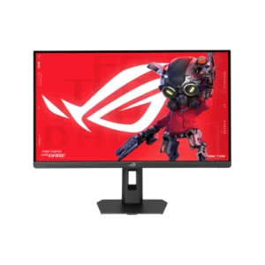 Asus Rog Strix XG27UCG Dual Mode Gaming Monitor in Pakistan | TechMatched