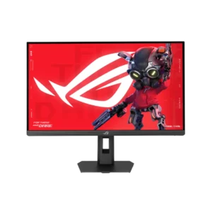 Asus Rog Strix XG27UCSR Dual Mode (4K 160Hz or FHD 324Hz) Gaming Monitor in Pakistan | TechMatched