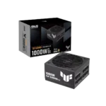 Buy Asus Tuf Gaming 1000W Gold EVO Power Supply in Pakistan | TechMatched