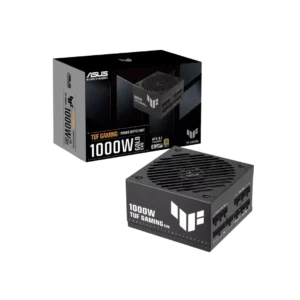 Buy Asus Tuf Gaming 1000W Gold EVO Power Supply in Pakistan | TechMatched