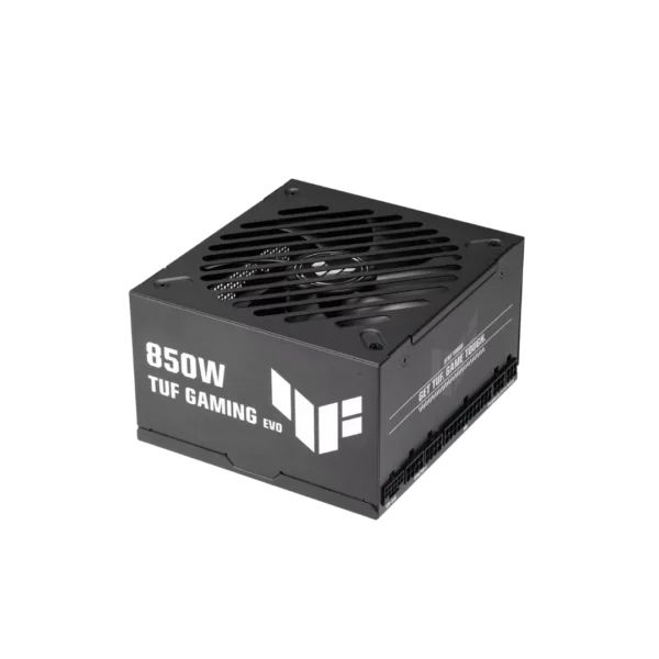 Buy Asus Tuf Gaming 850W Gold EVO Power Supply in Pakistan | TechMatched