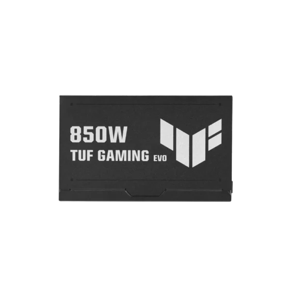 Buy Asus Tuf Gaming 850W Gold EVO Power Supply in Pakistan | TechMatched