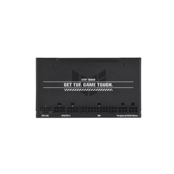 Buy Asus Tuf Gaming 850W Gold EVO Power Supply in Pakistan | TechMatched