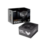 Buy Asus Tuf Gaming 850W Gold EVO Power Supply in Pakistan | TechMatched