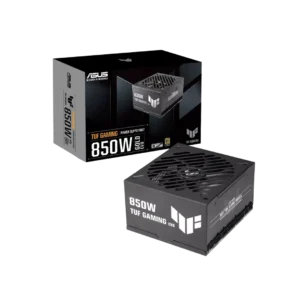 Buy Asus Tuf Gaming 850W Gold EVO Power Supply in Pakistan | TechMatched