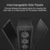 Buy Asus Tuf Gaming GT302 ARGB Mid-Tower ATX Case in Pakistan | TechMatched