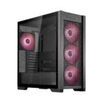 Buy Asus Tuf Gaming GT302 ARGB Mid-Tower ATX Case in Pakistan | TechMatched