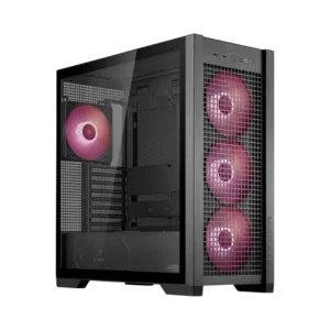 Buy Asus Tuf Gaming GT302 ARGB Mid-Tower ATX Case in Pakistan | TechMatched