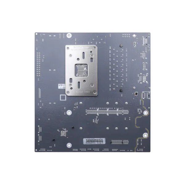Colorful Battle-AX B650M-GHA WIFI V14 DDR5 Motherboard - Used