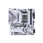 Colorful Battle-AX B650M-GHA WIFI V14 DDR5 Motherboard - Used