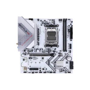 Colorful Battle-AX B650M-GHA WIFI V14 DDR5 Motherboard - Used