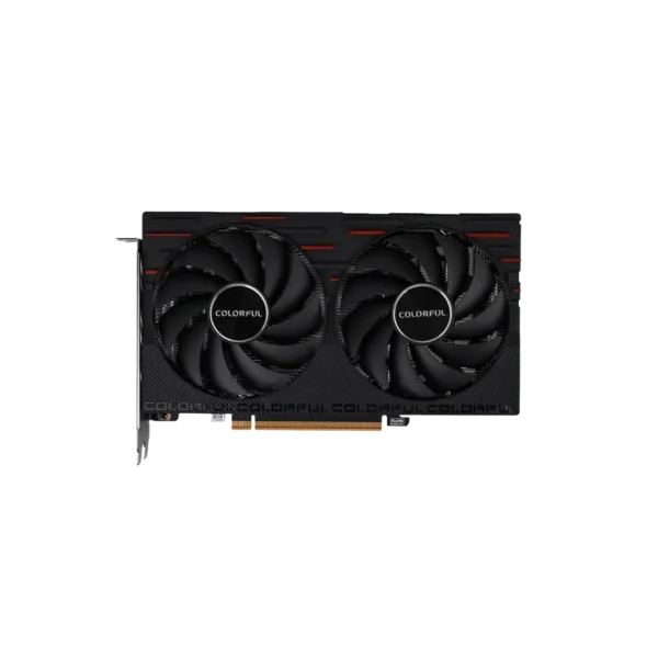 Colorful GeForce RTX 5050 Gaming Duo 8GB-V Graphics Card in Pakistan | TechMatched