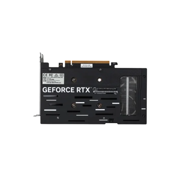 Colorful GeForce RTX 5050 Gaming Duo 8GB-V Graphics Card in Pakistan | TechMatched