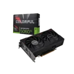Buy Colorful GeForce RTX 5060 Ti Gaming DUO 8GB-V Graphics Card in Pakistan | TechMatched