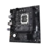 Colorful H610M-E M.2 V20 DDR4 Motherboard - Used
